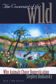 Covenant of the Wild