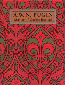 A. W. N. Pugin