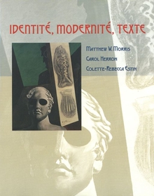 Identité, Modernité, Texte