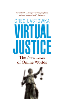 Virtual Justice
