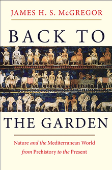 Back to the Garden