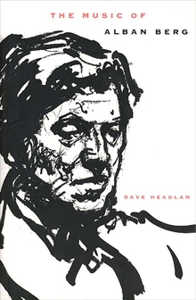 Music of Alban Berg