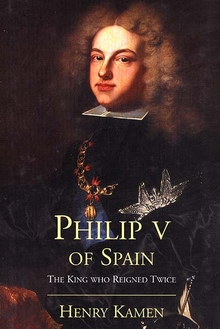 Philip V of Spain