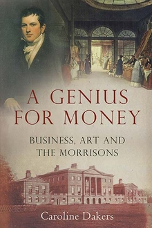 A Genius for Money