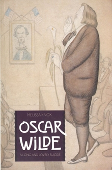 Oscar Wilde