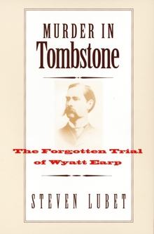 Murder in Tombstone