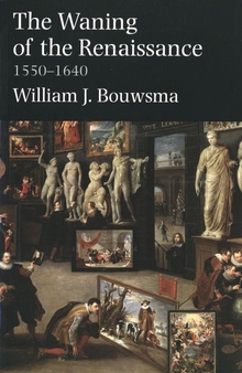 Waning of the Renaissance, 1550-1640