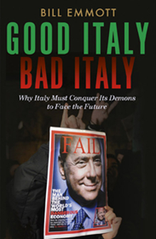 Good Italy, Bad Italy