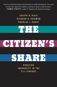 Citizen's Share