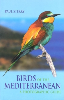 Birds of the Mediterranean