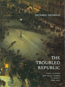 Troubled Republic