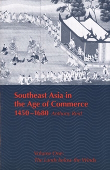 Southeast Asia in the Age of Commerce, 1450-1680