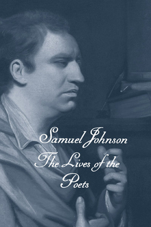 Works of Samuel Johnson, Volumes 21-23