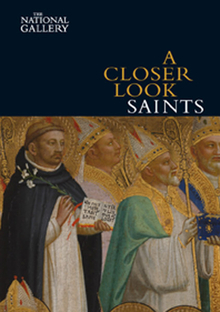 Closer Look: Saints