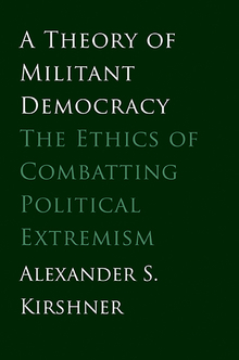 Theory of Militant Democracy