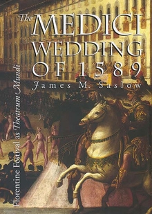 Medici Wedding of 1589