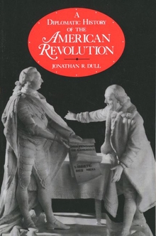 Diplomatic History of the American Revolution