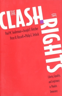Clash of Rights