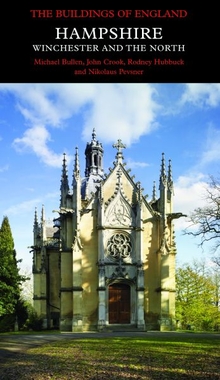 Hampshire: Winchester and the North