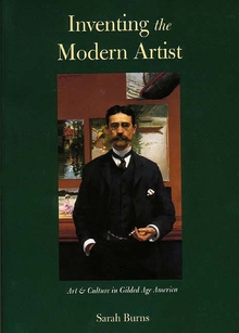 Inventing the Modern Artist