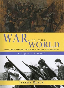 War and the World