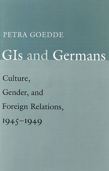 GIs and Germans