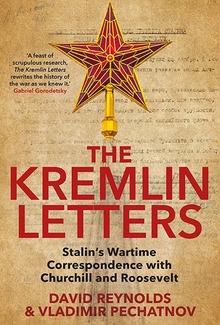 Kremlin Letters