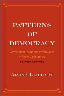 Patterns of Democracy