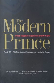 Modern Prince
