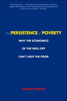 Persistence of Poverty