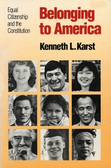 Belonging to America