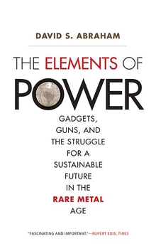 Elements of Power