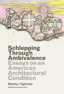Schlepping Through Ambivalence