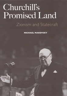 Churchill's Promised Land