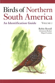 Birds of Northern South America