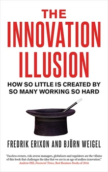 Innovation Illusion