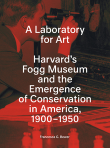 Laboratory for Art