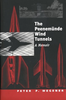 Peenemünde Wind Tunnels