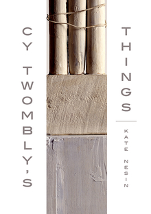 Cy Twombly's Things