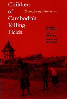 Children of Cambodia's Killing Fields