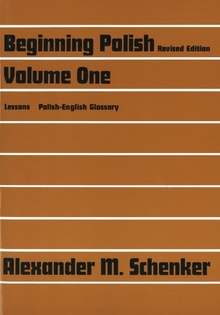 Beginning Polish