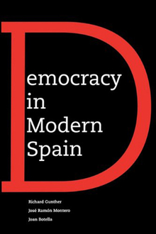 Democracy in Modern Spain