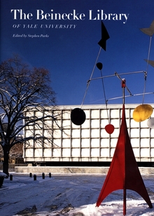 Beinecke Library of Yale University