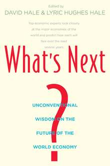 What's Next?
