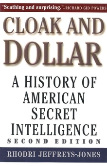 Cloak and Dollar