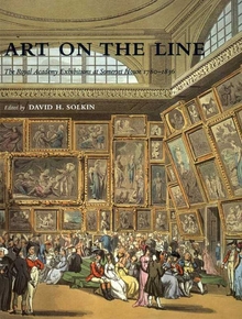 Art on the Line
