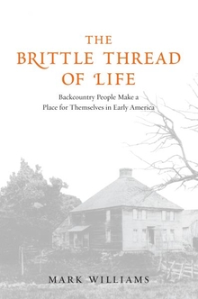 Brittle Thread of Life