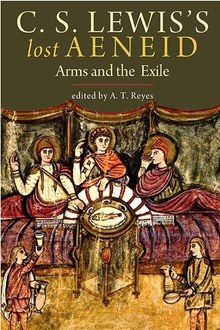 C. S. Lewis's Lost Aeneid