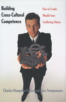 Building Cross-Cultural Competence