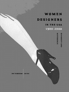 Women Designers in the USA, 1900-2000
